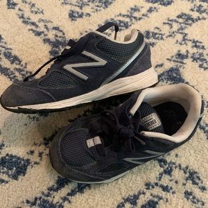 888 Toddler New Balance Tennis Shoes